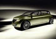 Lincoln MKT